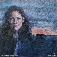 Lenka Vojtěchová - Před bouří