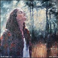 Lenka Vojtěchová - Les