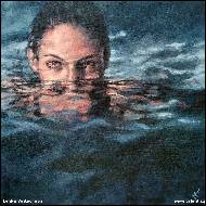 Lenka Vojtěchová - Na hladině