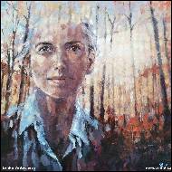 Lenka Vojtěchová - Podzim