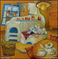 Hana Danková - Home Coziness II.