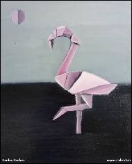 Lenka Pasker - Torii