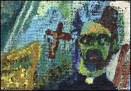 Kamil Kozub - Exorcista