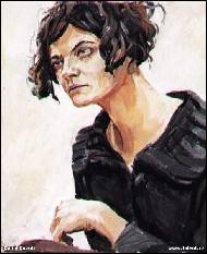 Kamil Kozub - Ľudmila