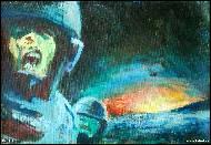 Kamil Kozub - Vesmírna pechota