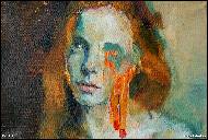 Kamil Kozub - Cosmic girl