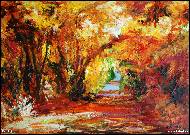 Kamil Kozub - Jeseň