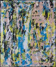 Julia Polok - Peak District