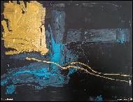 Julia Polok - Dream about Island II