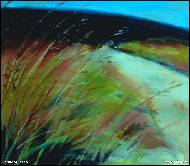 Darina Studená - Jesenik Mountains