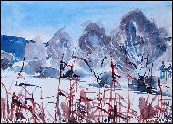 Darina Studená - Winter Medlanky 5