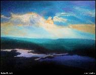 Darina Studená - South Moravia