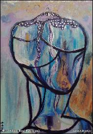 Alice Adamčíková - Princezna