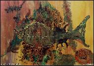 Alice Adamčíková - Rytina-Ryba