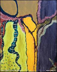 Alice Adamčíková - Had v tropech