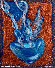 Alice Adamčíková - Zrození