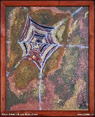 Alice Adamčíková - Pavouk