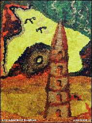 Alice Adamčíková - Světlo naděje