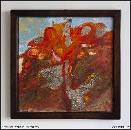 Alice Adamčíková - Sopka