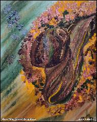 Alice Adamčíková - Houba