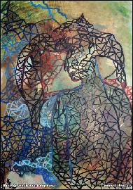 Alice Adamčíková - Destrukce