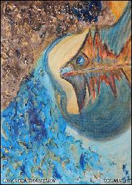 Alice Adamčíková - Ve znamení ryb