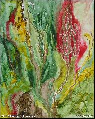 Alice Adamčíková - Rozpuk