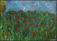 Alice Adamčíková - Vlčí máky