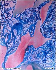 Alice Adamčíková - Rozmanitost