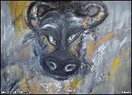 Alice Adamčíková - Bull