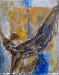 Alice Adamčíková - Volný pád