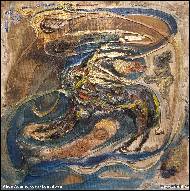 Alice Adamčíková - Kozorožec