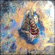 Alice Adamčíková - Galaxie