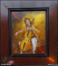 Jaroslav Frank - Zrození melodie