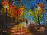 Hana Klímová - Esence barev