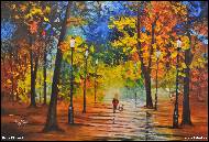 Hana Klímová - Hra barev