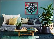 Gabriela Fajfrová - picture - original