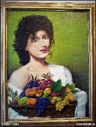 Václav Novák - POMONA