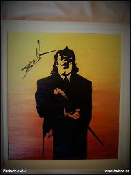Václav Novák - Salvador Dalí