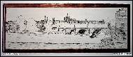 Václav Novák - Hradčany a Karlův most, Praha