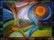 Alena Blechová ing - strom poznání