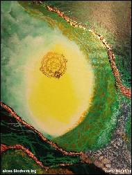 Alena Blechová ing - ukazatel směru