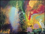 Alena Blechová ing - volavka