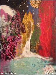 Alena Blechová ing - 