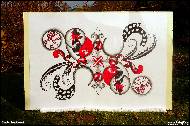 Marie Smrčková - Butterfly