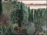 Pavla Stancova - In Park