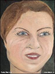 Pavla Stancova - Natalie