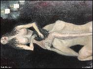 Pavla Stancova - Time of passion
