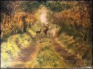 Pavla Stancova - Way for the bright