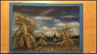 Pavla Stancova - Before the storm